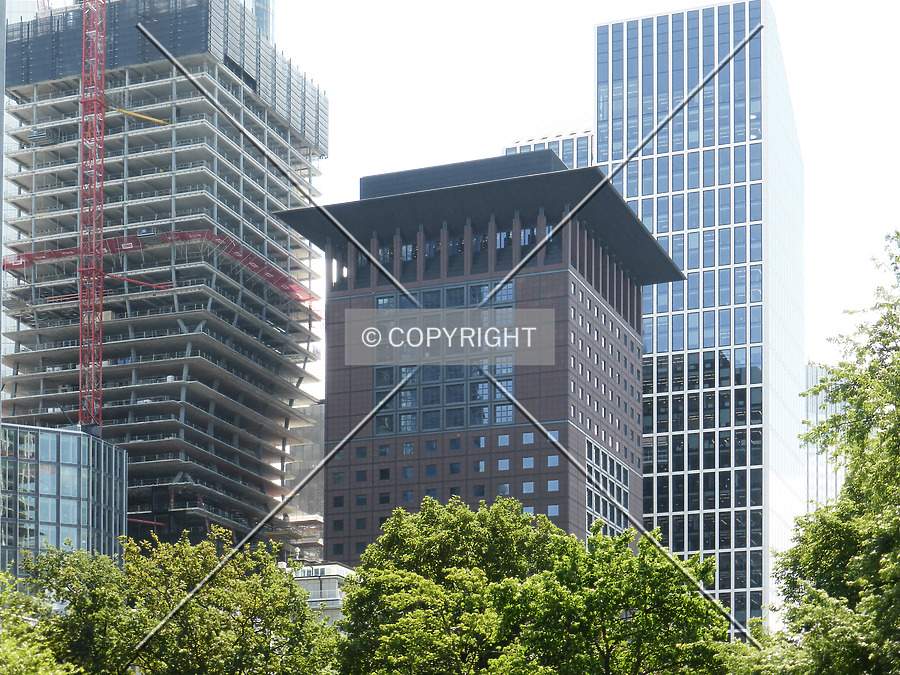 Japan Center by Nephilim