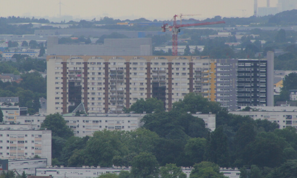 20-38 Rue Antoine Watteau
