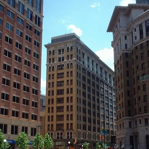 The Lowry by James Peacock