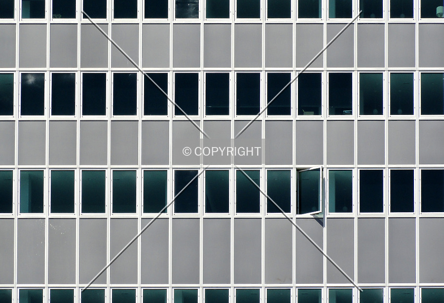 The Highline by Chris Patriarca