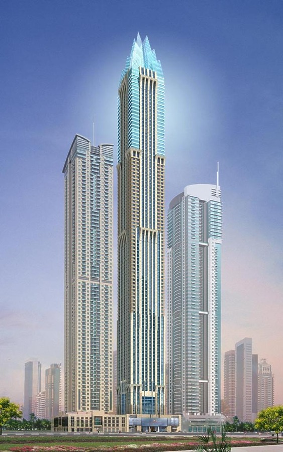 Marina 101 by National Engineering Bureau