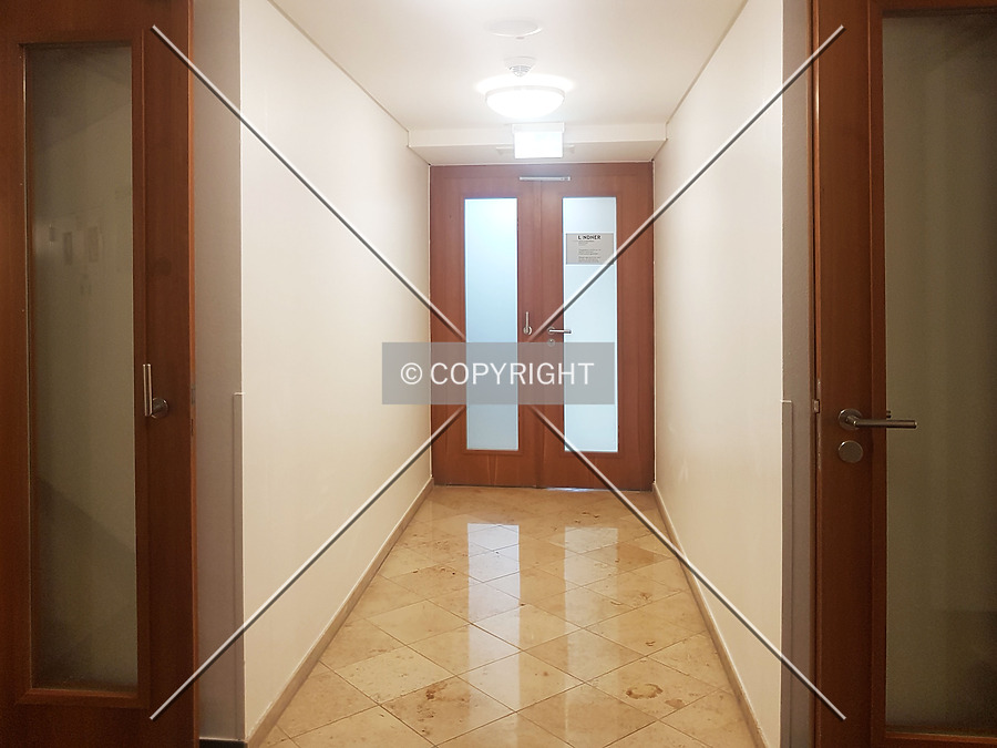 Main Plaza by Nephilim