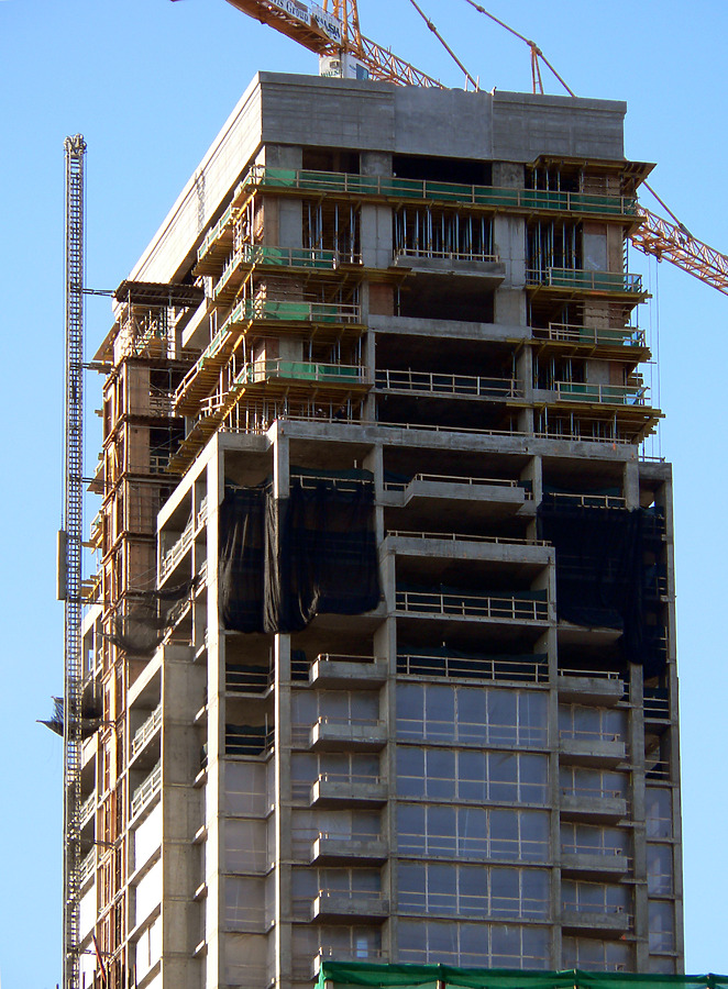 The Columbian by B. Victor Adams