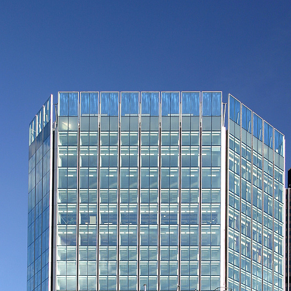125 Old Broad Street by Tristram Compton