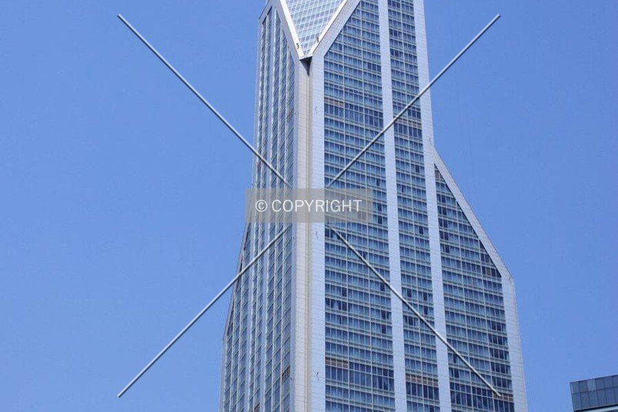 Shimao International Plaza