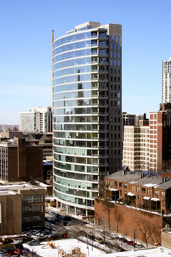 30 West Oak by Daniel Kieckhefer