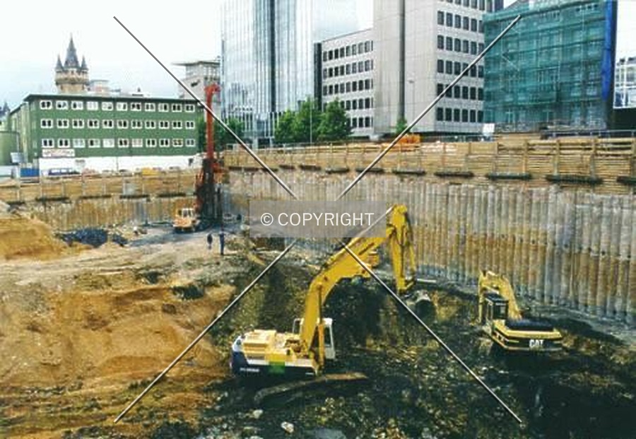 Skylight by Nephilim