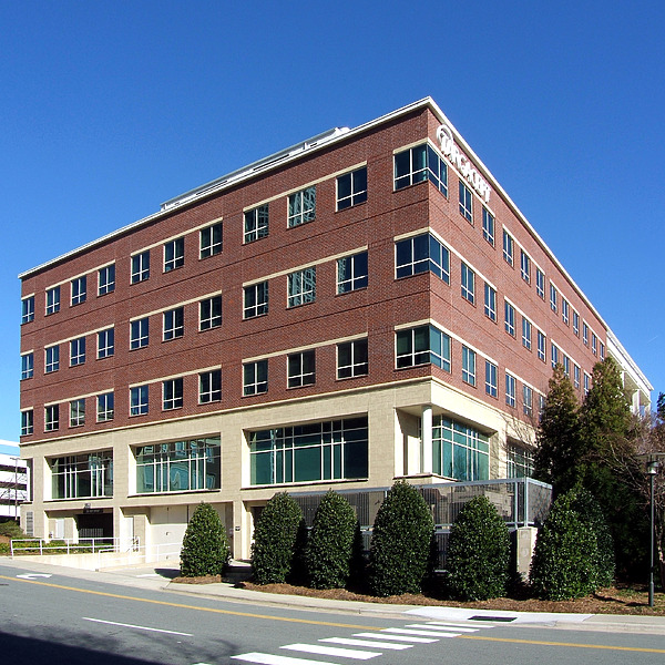 One Technology Place by John Cahill