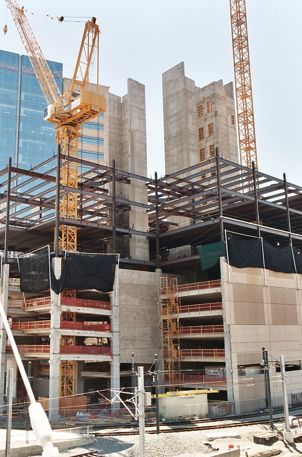 DaVita World Headquarters by Brian LoBue