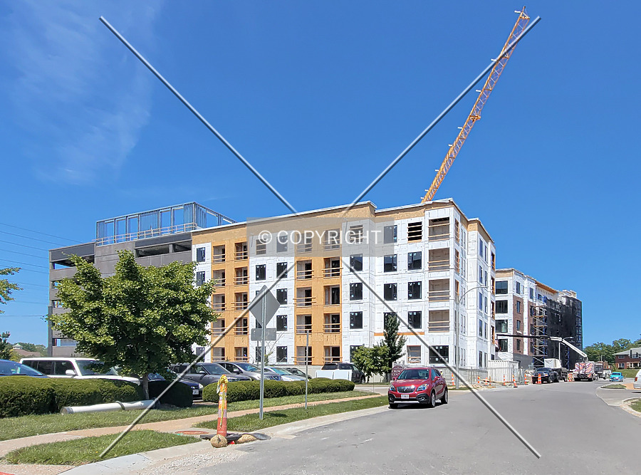 The McKenzie by Ryan Hildebrand