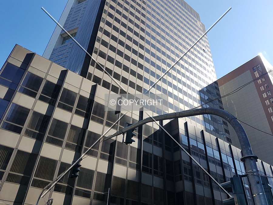 Global Tower by Nephilim