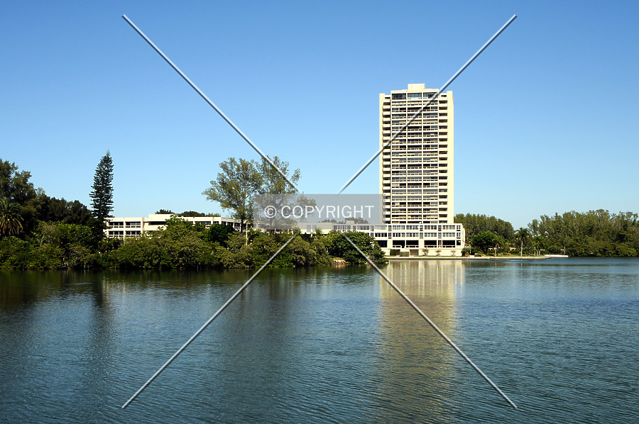 Plymouth Harbor Apartments by Jorge Molina