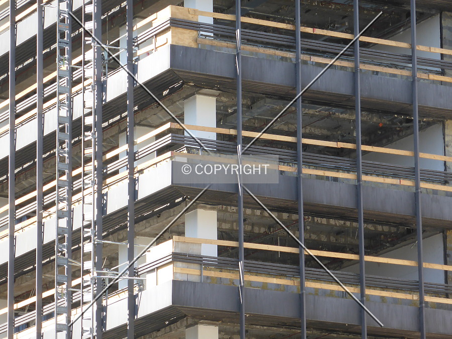 Deutsche Bank IBCF by Nephilim
