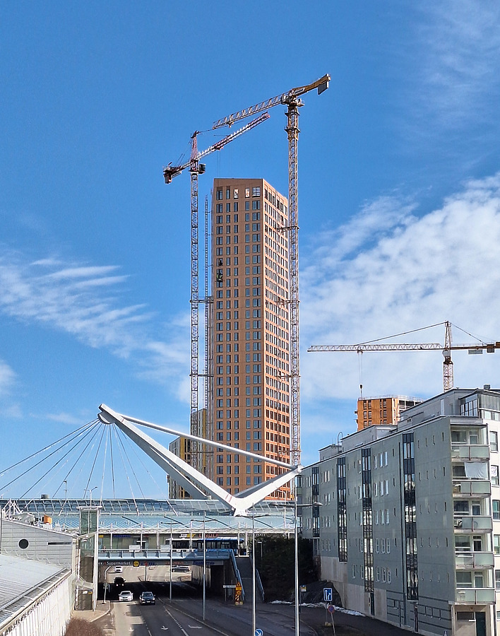 Helsingin Atlas by Huopa