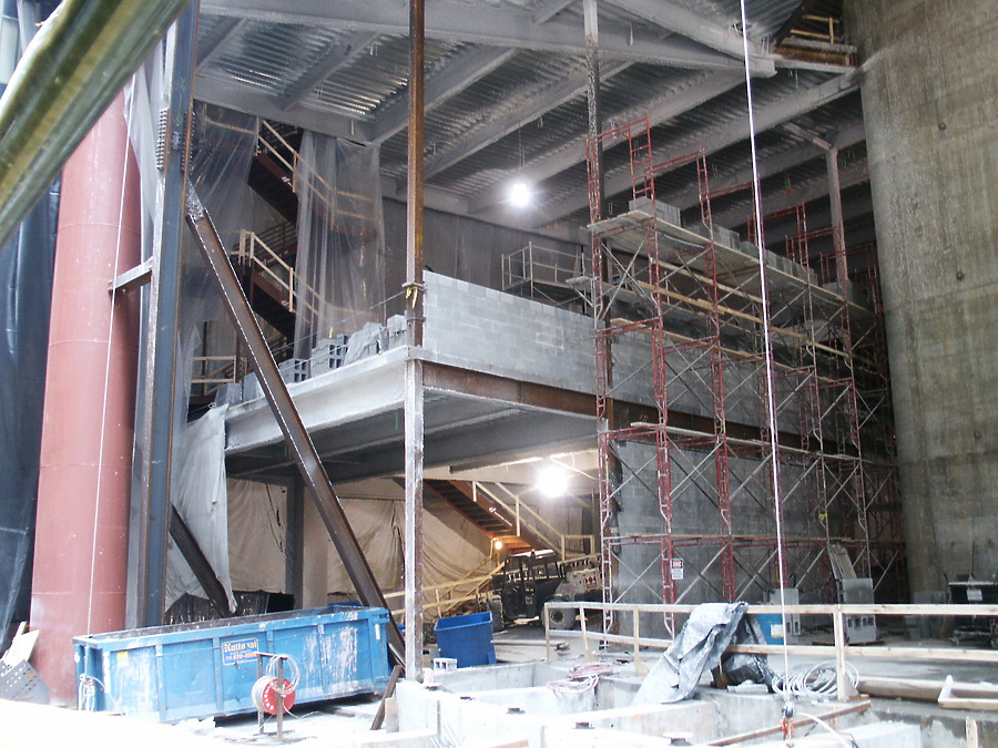 111 South Wacker by Daniel Kieckhefer