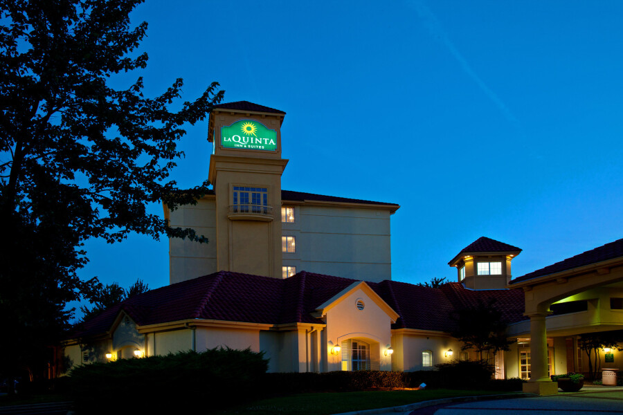 La Quinta Inn & Suites Greensboro