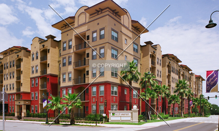 The Lofts at Uptown Altamonte