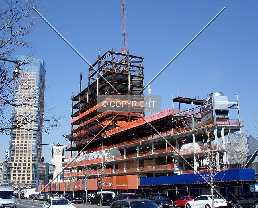 Toren by Royce Douglas