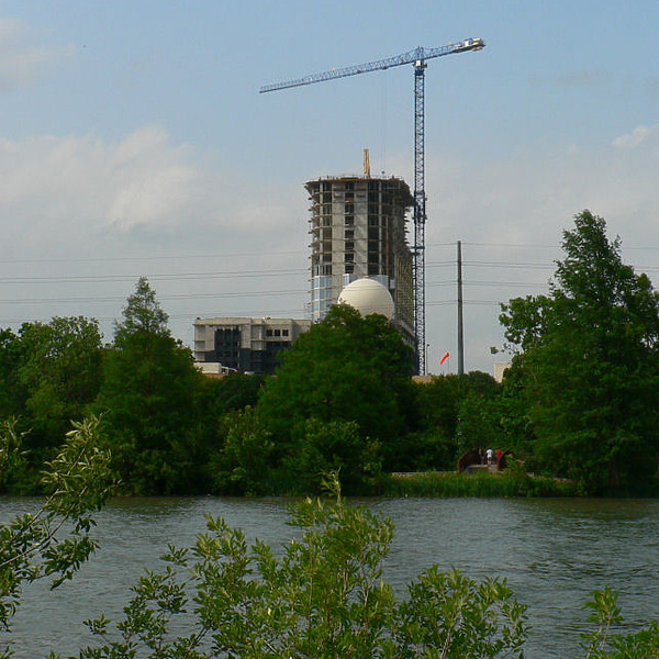 360 Condominiums by Kevin Lehnhardt