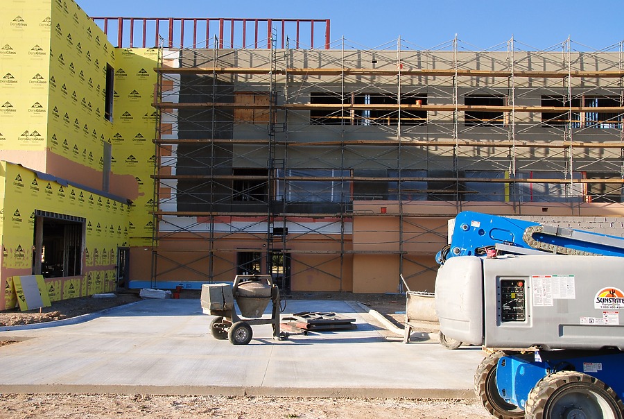 The Center At CenterPlace by Brian LoBue