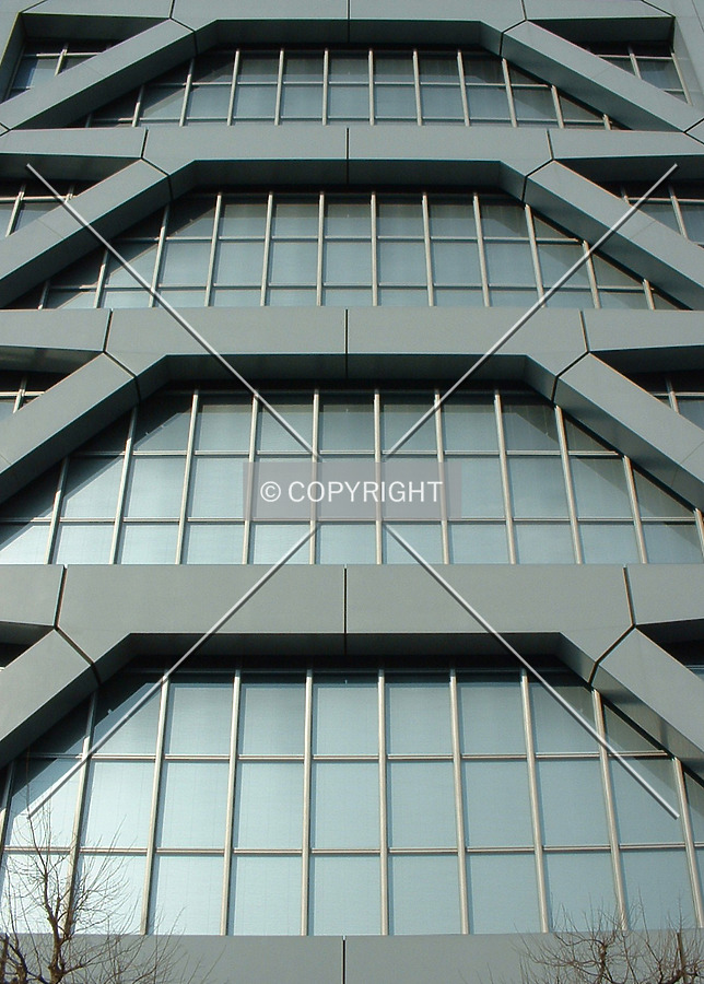 Century Tower by Andrew Stewart