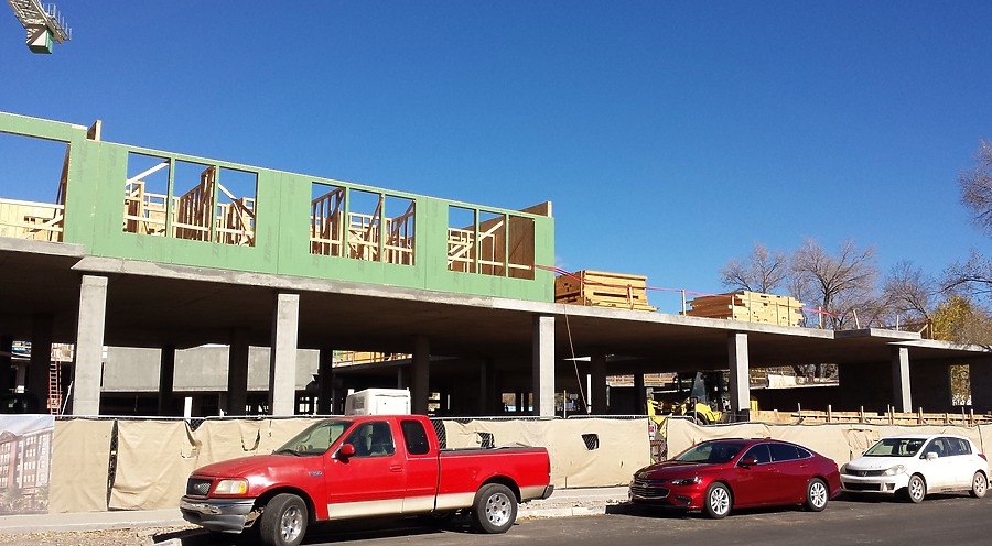 HUB Flagstaff by Brian LoBue