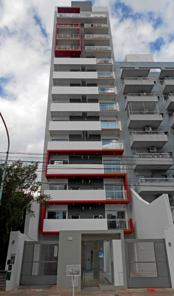 Sarmiento 1