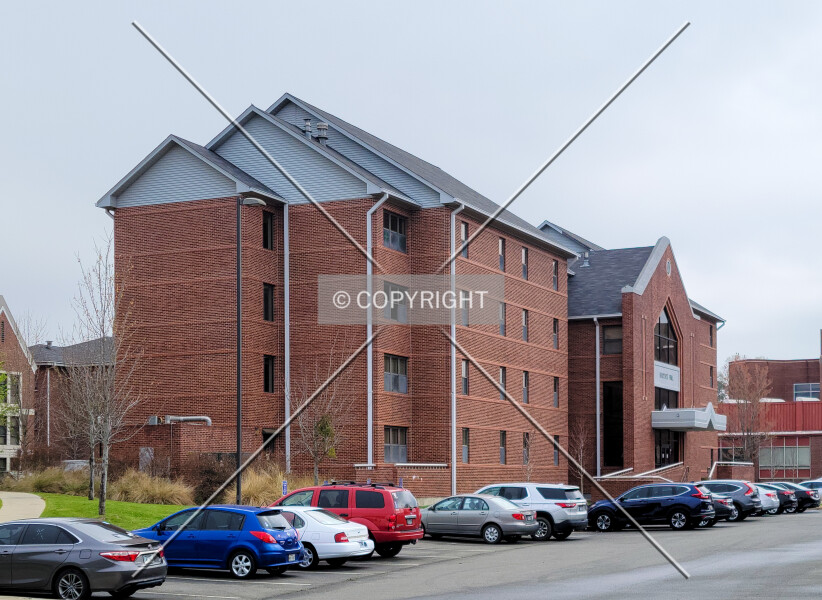 Maddox Hall