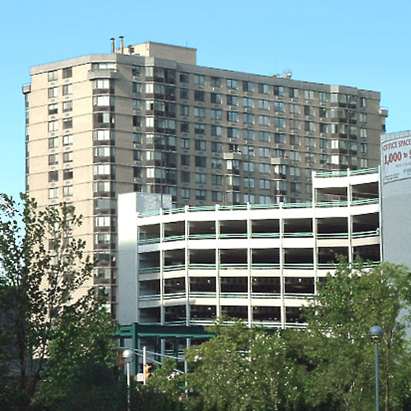 The George Washington by John Cahill