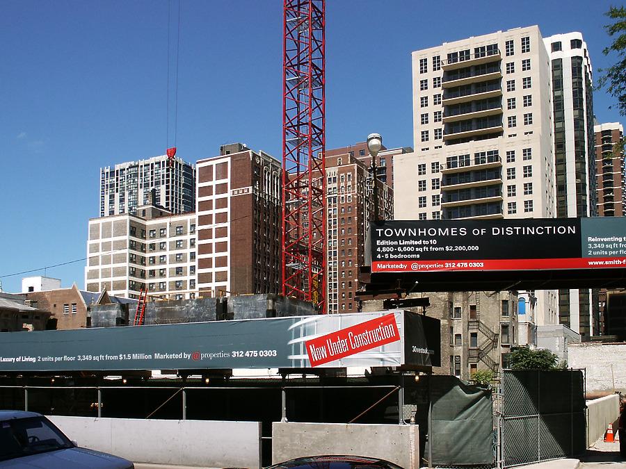 30 West Oak by Daniel Kieckhefer