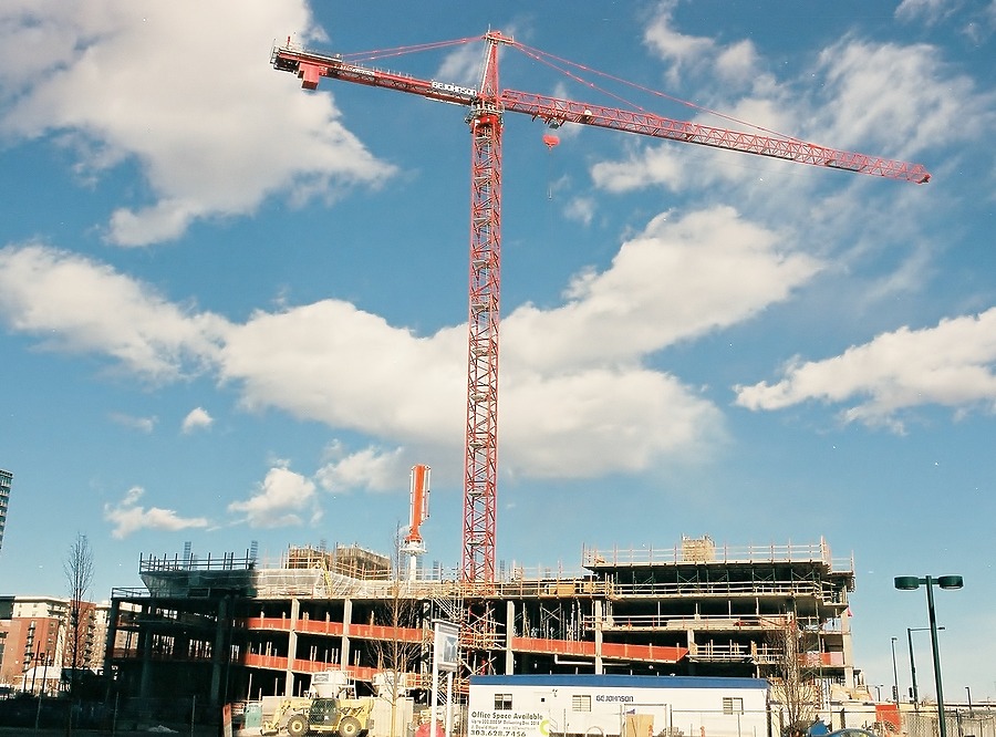 Cadence Apartments by Brian LoBue