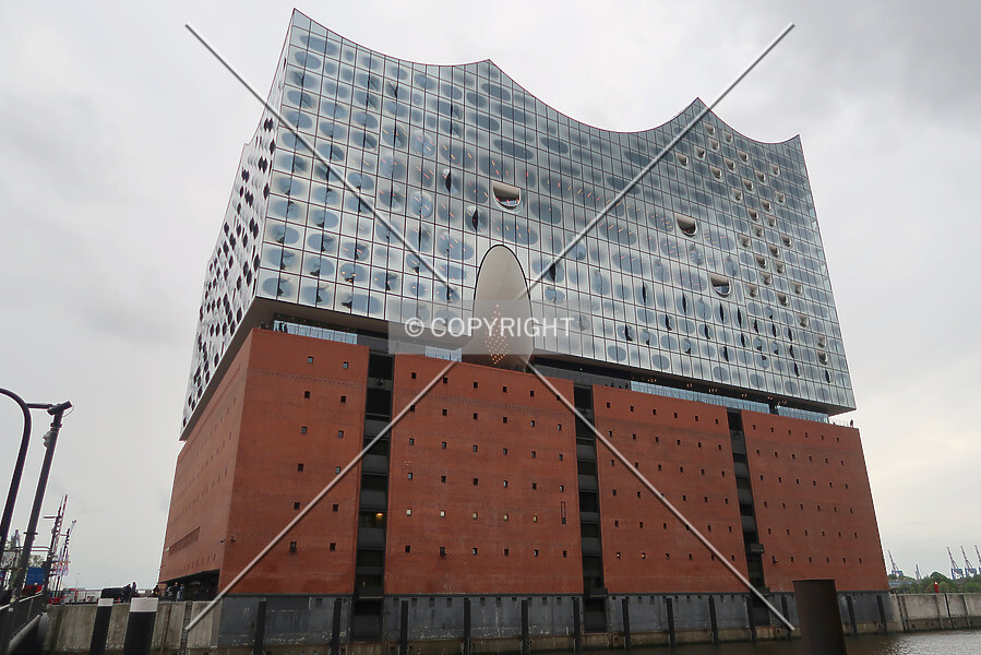 Elbphilharmonie