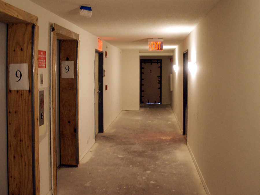 Optima Horizons by Daniel Kieckhefer