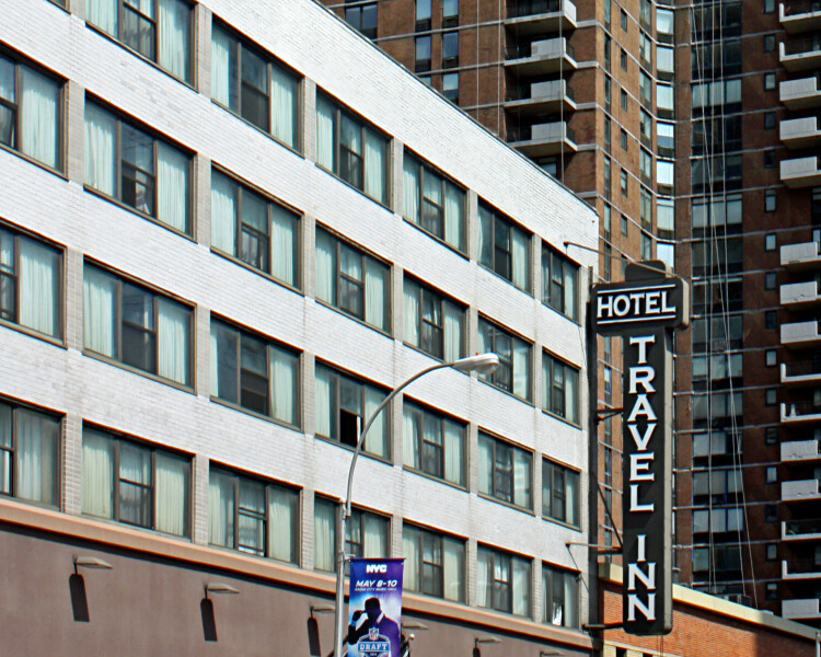 Travel Inn