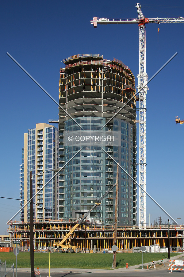 The John Ross Tower by Serdica