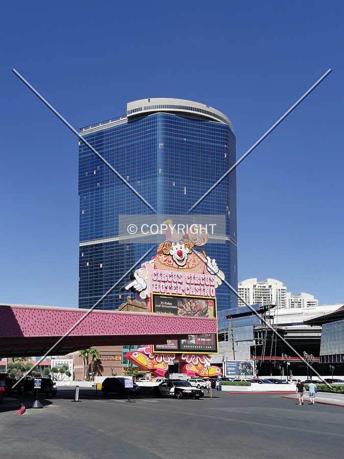 The Drew Hotel Tower by Nephilim