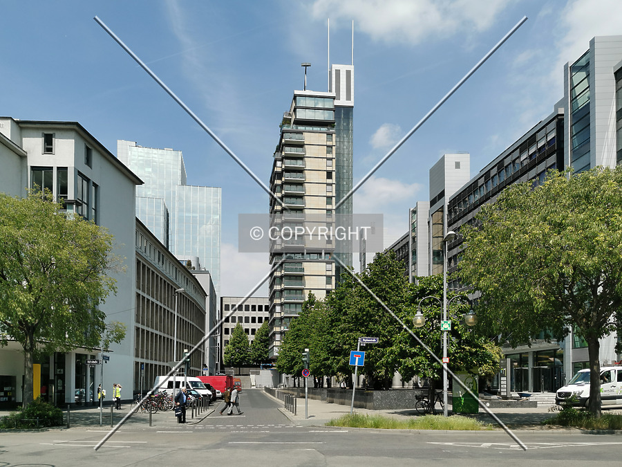 Skylight by Nephilim