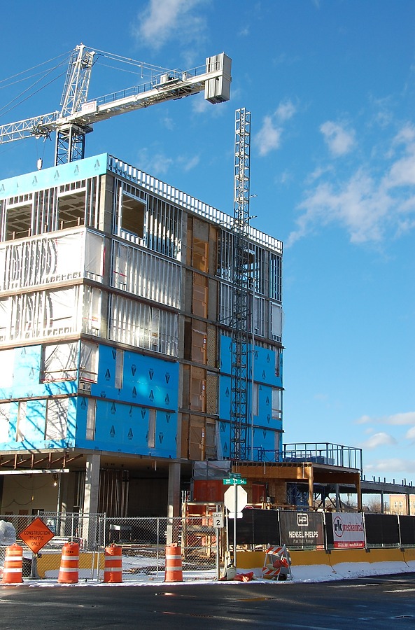 DoubleTree by Hilton Greeley by Brian LoBue