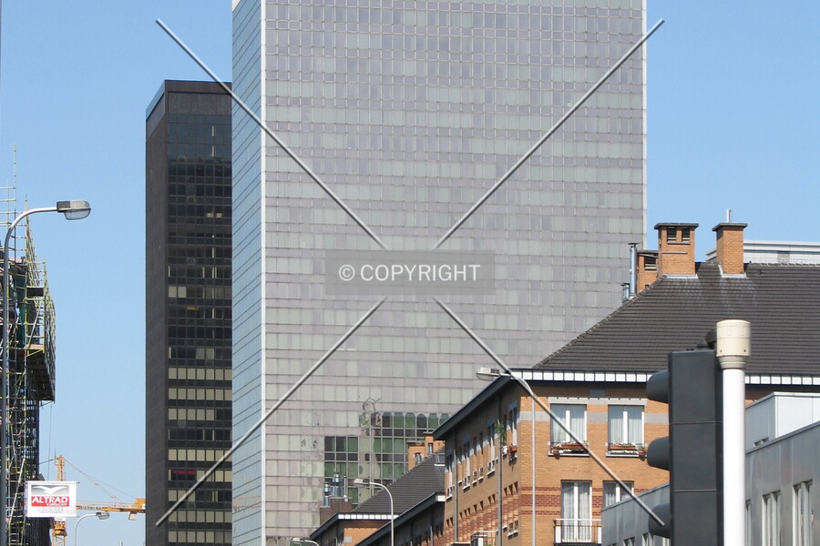 World Trade Center Tower III