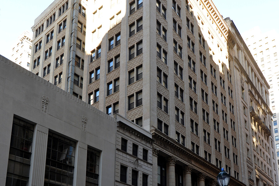 1411 Walnut Apartments