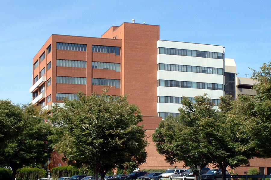 The Susquehanna Building