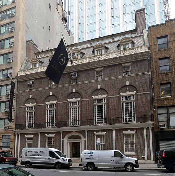 120 Madison Avenue