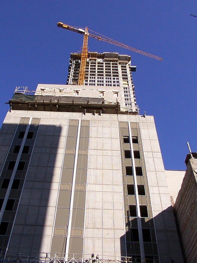 55 East Erie by Daniel Kieckhefer