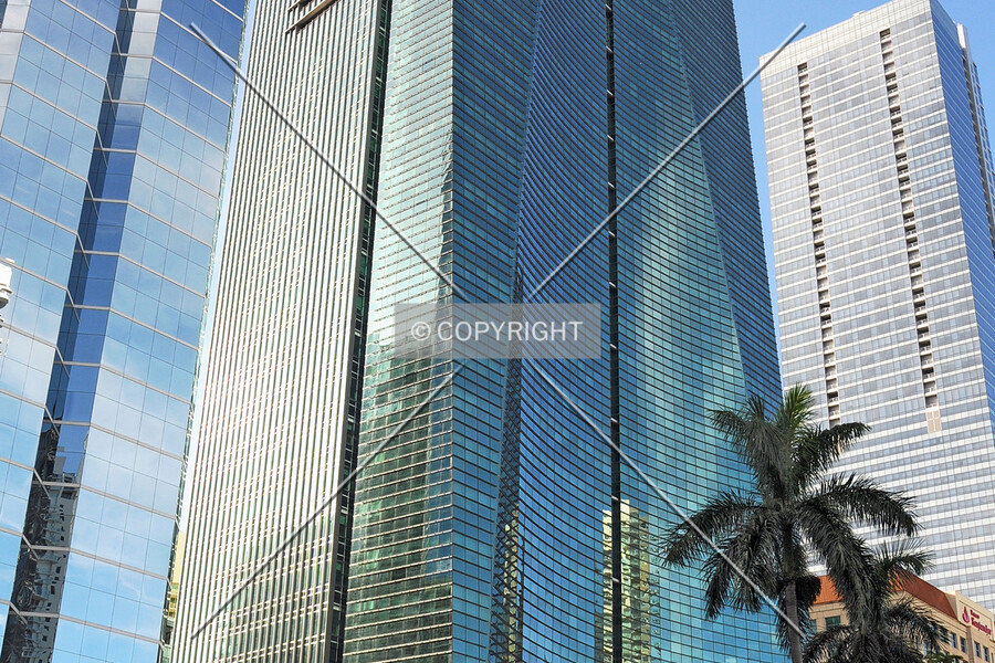Espirito Santo Plaza