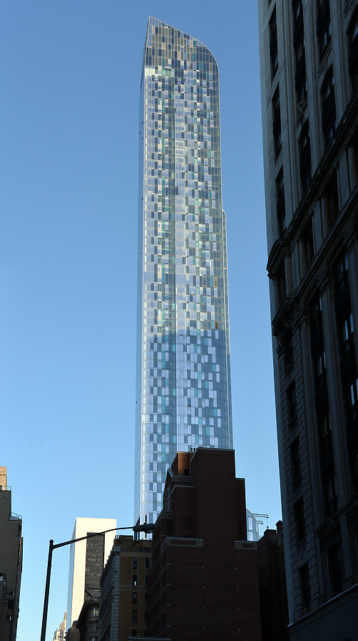 One57 by John W. Cahill