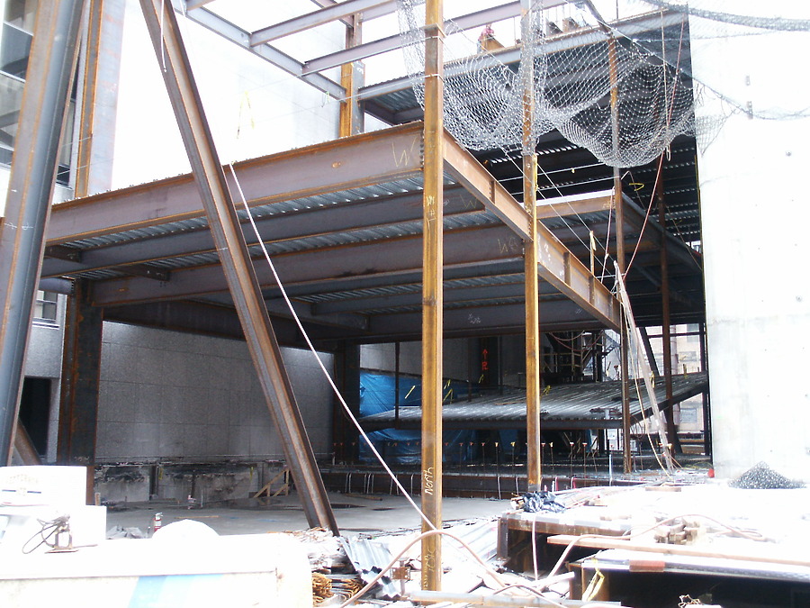 111 South Wacker by Daniel Kieckhefer