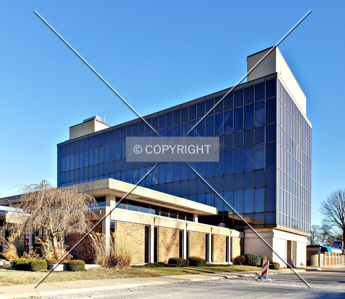 U.S. Bank - Highland Square Office