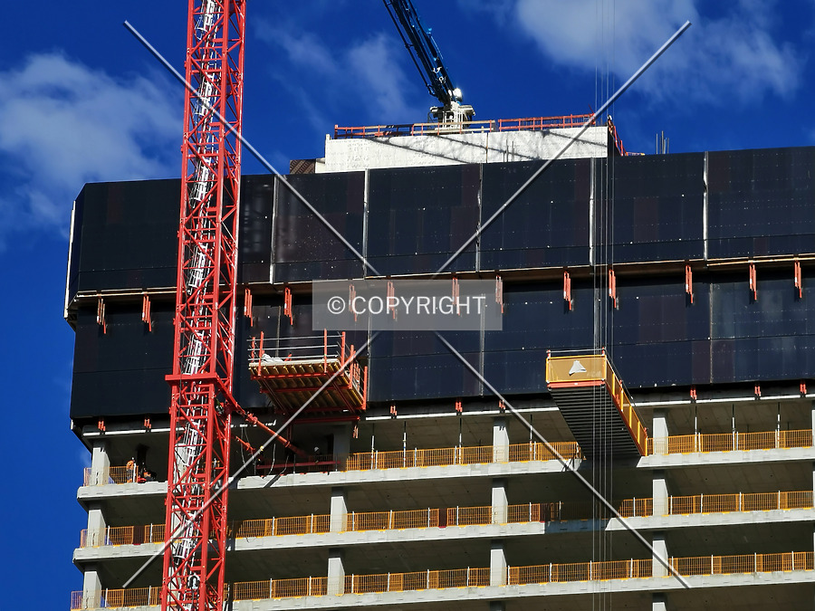 One Forty West by Nephilim