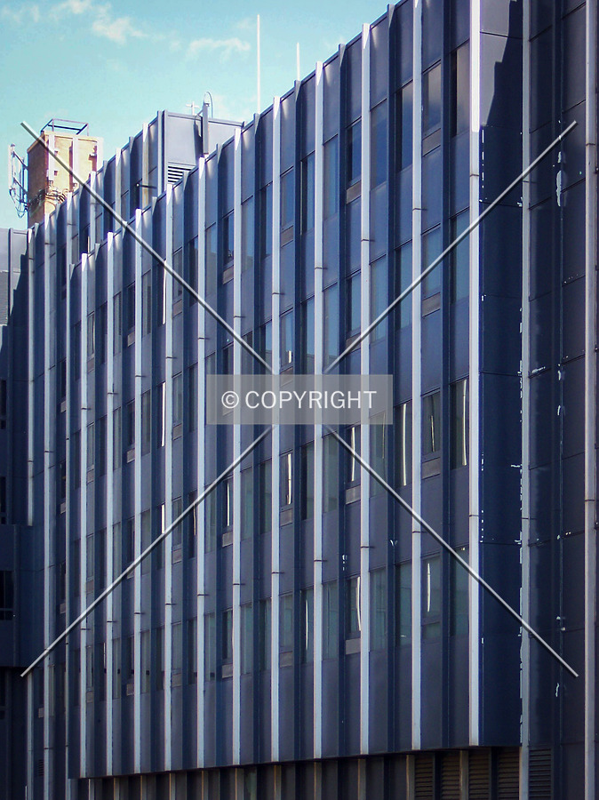 BJC Missouri Baptist Medical Center by Ryan Hildebrand