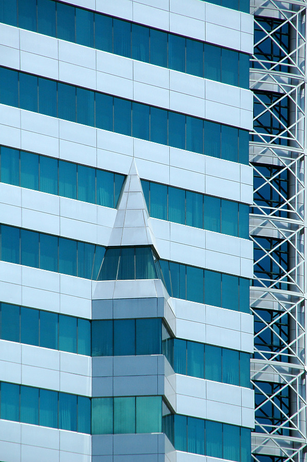 Menara Pelita by John Bek